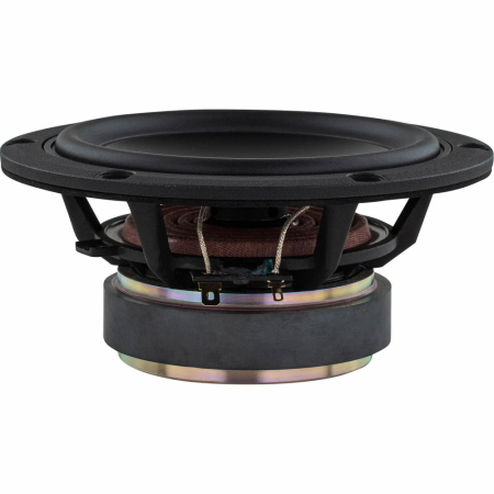 Dayton Audio Signature SIG150-4, 5.25tums midbas/mellanregister ryhmässä Autohifi / Kaiuttimet / Midbasso @ BRL Electronics (860SIG1504)