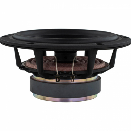 Dayton Audio Signature SIG180-4, 6.5tums midbas/mellanregister ryhmässä Kotihifi / Rakenna itse / Kaiutinelementit @ BRL Electronics (860SIG1804)