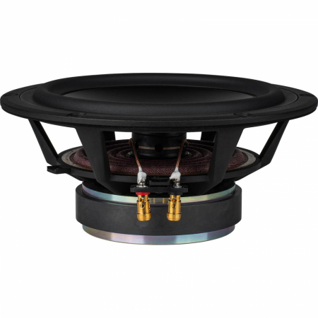 Dayton Audio Signature SIG225-4, 8tums midbas/mellanregister ryhmässä Kotihifi / Rakenna itse / Kaiutinelementit @ BRL Electronics (860SIG2254)