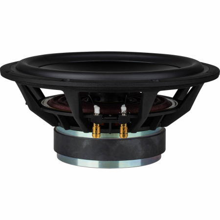 Dayton Audio Signature SIG270-4, 10tums midbas/mellanregister ryhmässä Kotihifi / Rakenna itse / Kaiutinelementit @ BRL Electronics (860SIG2704)