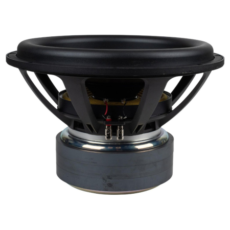 Dayton Audio Signature SS15-22, 15 tuuman bassoelementti ryhmässä Uutuudet @ BRL (860SS1522)