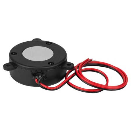 Dayton Audio TT20-8 Bass shaker Mini, 8 Ohm ryhmässä Uutuudet @ BRL (860TT208)