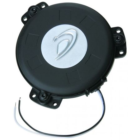 Dayton Audio TT25-16 PUCK Mini Bass Shaker ryhmässä Kotihifi / Tarvikkeet / Subwoofertarvikkeet @ BRL Electronics (860TT2516)