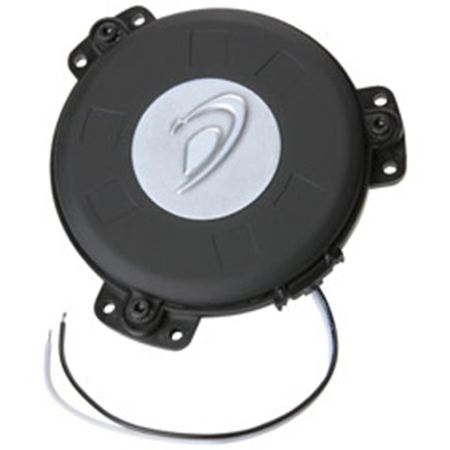 Dayton Audio TT25-8 PUCK Mini Bass Shaker ryhmässä Kotihifi / Tarvikkeet / Subwoofertarvikkeet @ BRL Electronics (860TT258)