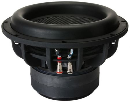 Dayton Audio UM10-22  ryhmässä Kotihifi / Rakenna itse / Subwooferelement @ BRL Electronics (860UM1022)