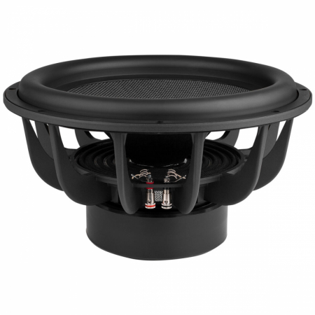 Dayton Audio UM15-22, 15 tums baselement  ryhmässä Kotihifi / Rakenna itse / Subwooferelement @ BRL Electronics (860UM1522)