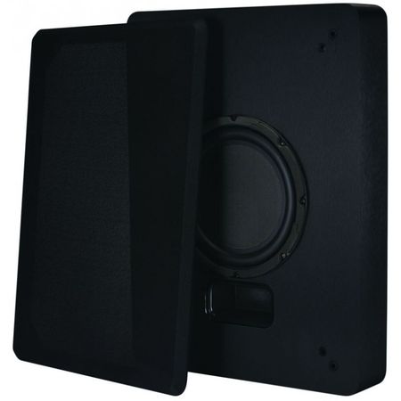 Dayton Audio VS8 ryhmässä Hemmaljud / Högtalare / Subwoofers @ BRL (860VS8)