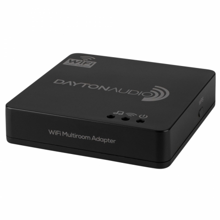 Dayton Audio WFA02  ryhmässä  @ BRL Electronics (860WFA02)