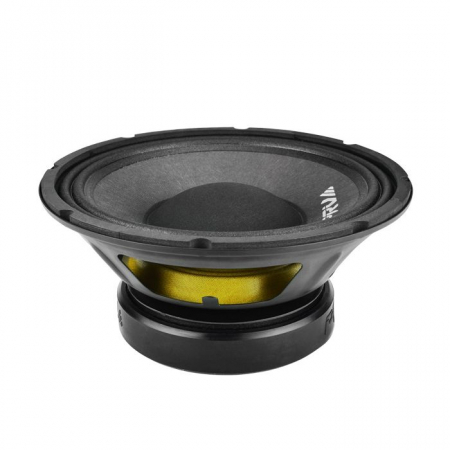 PRV Audio 10W650A 10tums midbas 8ohm, styck ryhmässä Autohifi / Kaiuttimet / Midbasso @ BRL Electronics (86110W650A)