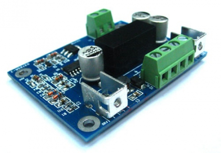 MiniDSP MiniDC Isolator, störningsfilter ryhmässä Autohifi / Tarvikkeet / Asennustarvikkeet @ BRL Electronics (865MINIDC)