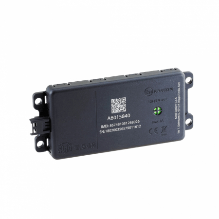 MetaSystem T42, 12/24V GPS-seurantalaite 4G-yhteydellä ryhmässä Uutuudet @ BRL Electronics (870T42)