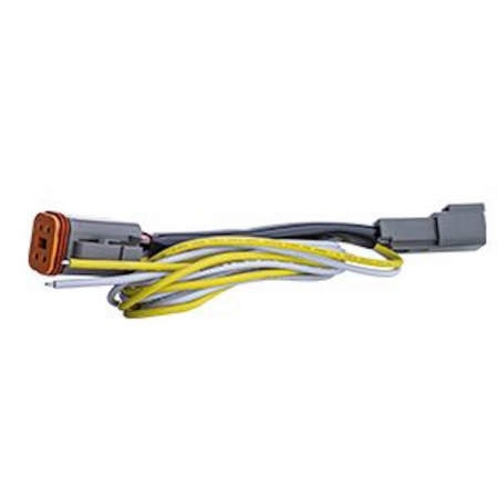 Strands omvandlare DT-4 till DT-2 ryhmässä Autohifi / LED-valaistus / Asennustarvikkeet @ BRL Electronics (871270438)