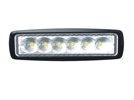 Strands Backljus steg2 ATV ryhmässä Autohifi / LED-valaistus / LED-valot @ BRL Electronics (871809026)