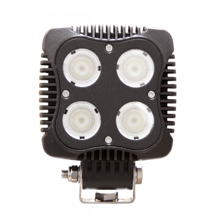 Strands Arbetsbelysning 40W ryhmässä Autohifi / LED-valaistus / LED-valot osoitteessa BRL (871809072)