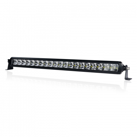 NIZLED SLIM OSRAM LED-BAR 581mm - 100W ryhmässä Autohifi / LED-valaistus / LED-palkki @ BRL (871B100C1S)