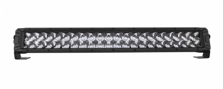 NIZLED OSRAM P8 LED-BAR 565mm - 200W ryhmässä Billjud / LED-Belysning / LED-ramp @ BRL Electronics (871B200C2)