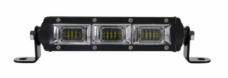Nizled LED back-/arbetsljus, 27W ryhmässä Autohifi / LED-valaistus / LED-valot / Peruutusvalot @ BRL Electronics (871B27RF)