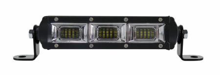 NIZLED B27RF, 6 tuumaa / 19 cm LED-palkki, 27W ryhmässä Autohifi / LED-valaistus / LED-valot / Peruutusvalot @ BRL Electronics (871B27RF)