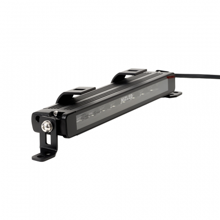 NIZLED B54DL1, 10 tuumaa / 53.4 cm LED-valopaneeli, 54W ryhmässä Autohifi / LED-valaistus / LED-palkki @ BRL Electronics (871B54DL1)