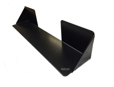 NIZLED nummerplåtfäste för N225 ryhmässä Autohifi / LED-valaistus / Asennustarvikkeet / Kiinnikkeet ja telineet @ BRL (871FASTELED240)