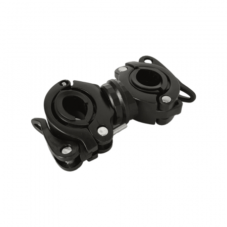 Nizled roterbart cykelfäste HLFB2 ryhmässä Autohifi / LED-valaistus / Asennustarvikkeet @ BRL Electronics (871HLFB2)