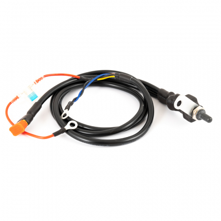 Strömkabelsats till Enduro hoj med depåläge ENDAST för E30/E40F Nizled ryhmässä Autohifi / LED-valaistus / Enduro / Mikä sopii moottoripyörääni / Yamaha / 2019- @ BRL Electronics (871HOJKABEL1D)