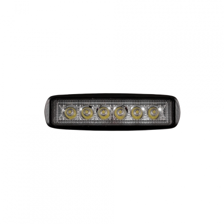 NIZLED Backljus, skåpbelysning för bil, ATV, arbetsfordon ryhmässä Autohifi / LED-valaistus / LED-valot @ BRL (871N185S)