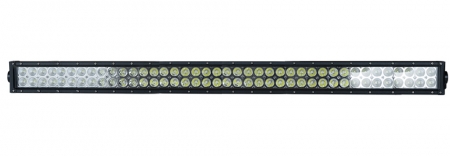 NIZLED RAK Epistar LED-BAR 40TUM - 240w ryhmässä Autohifi / LED-valaistus / LED-palkki @ BRL (871N2402D)