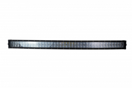 NIZLED Kurvad Högeffektiv Osram LED-bar 1055mm - 400W ryhmässä Autohifi / LED-valaistus / LED-palkki osoitteessa BRL (871N400wc)