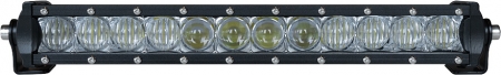 NIZLED Slim Cree LED bar 60w 5D lins ryhmässä Autohifi / LED-valaistus / ATV @ BRL Electronics (871N605D)