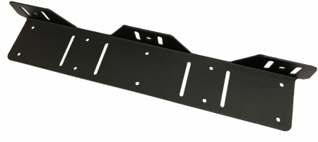NIZLED Kiinnike 3 lisävalolle, 7-9 tuumaa / 18-22 cm ryhmässä Autohifi / LED-valaistus / Asennustarvikkeet @ BRL Electronics (871R120FASTE3)