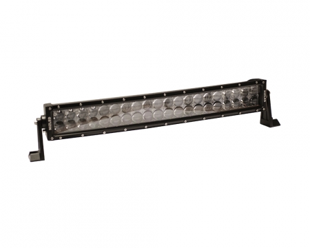 NIZLED Kurvad LED-bar 560mm - 200W ryhmässä Autohifi / LED-valaistus / ATV @ BRL Electronics (871TC4D119O215CC)