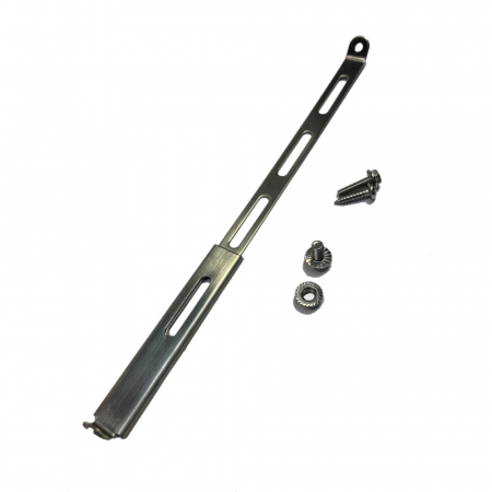 NIZLED Vakaajatanko lisävaloille, 9-25 cm ryhmässä Autohifi / LED-valaistus / Asennustarvikkeet @ BRL Electronics (871TOPSTAG)