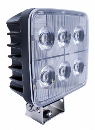NIZLED W36RF Arbetsbelysning 36W (4200Lumen) ryhmässä Autohifi / LED-valaistus / LED-valot / Peruutusvalot @ BRL Electronics (871W36RF)