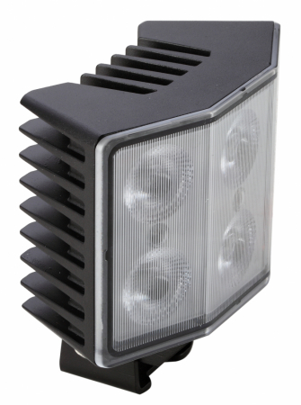 NIZLED W60RFA, taka-/työvalo, 60W ryhmässä Autohifi / LED-valaistus / LED-valot / Peruutusvalot @ BRL Electronics (871W60RFA)