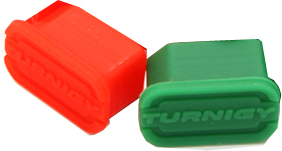 XT60 skydd ryhmässä Autohifi / LED-valaistus / Enduro / Tarvikkeet @ BRL (871XT60CAPS)