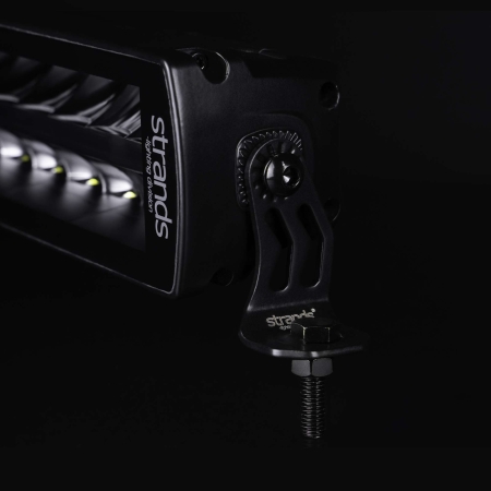 Strands Siberia sivuttaistuki DR ryhmässä Autohifi / LED-valaistus / Asennustarvikkeet / Kiinnikkeet ja telineet @ BRL (872270361)