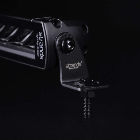 Strands Siberia Sivuttaistuki SR ryhmässä Autohifi / LED-valaistus / Asennustarvikkeet / Kiinnikkeet ja telineet @ BRL (872270362)