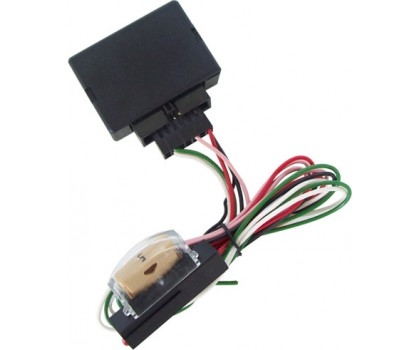 Strands Can-Bus -liitäntä takavalo ryhmässä Autohifi / LED-valaistus / Asennustarvikkeet / CAN-BUS @ BRL (872270417BACK)