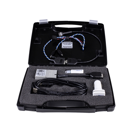 Strands Nitor - Can-Bus ryhmässä Autohifi / LED-valaistus / Asennustarvikkeet / CAN-BUS @ BRL (872270430)