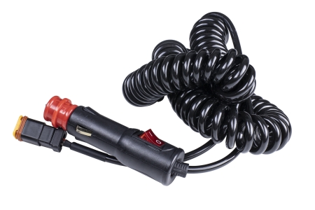 Strands Kaapeli DT +++ Sytkäkaapeli, 12 DC, PÄÄLLÄ ryhmässä Autohifi / LED-valaistus / Asennustarvikkeet / Johdot ja liittimet @ BRL (872270449)