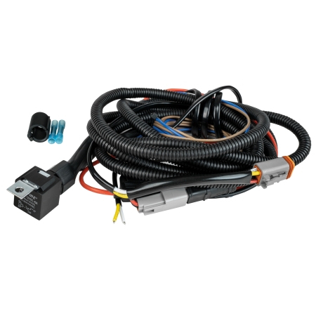 Strands Siberia Kabelsats Proffs 1X DT ryhmässä Autohifi / LED-valaistus / Asennustarvikkeet / Johtosarja @ BRL (872270477)