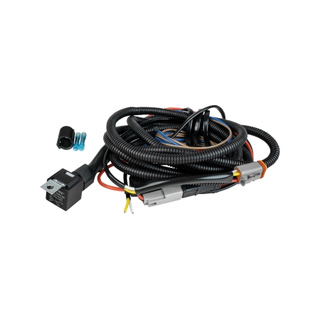 Strands Siberia Kabelsats Proffs 1X DT ryhmässä Autohifi / LED-valaistus / Asennustarvikkeet / Johtosarja @ BRL (872270477)