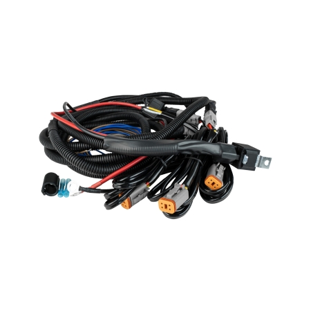 Strands Siberia Kabelsats Proffs 3X DT ryhmässä Autohifi / LED-valaistus / Asennustarvikkeet / Johtosarja @ BRL (872270478)