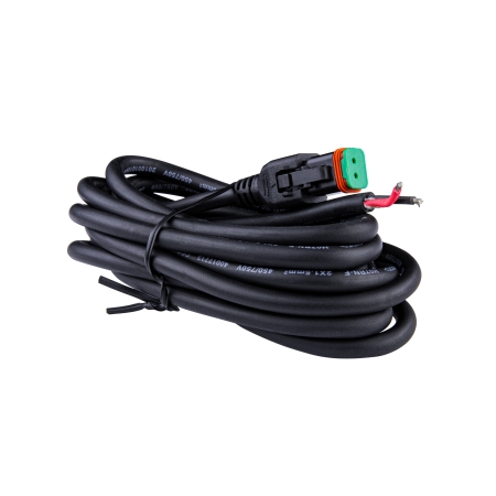 Strands DT2-Kaapeli 0.5M Vde-Kaapeli ryhmässä Autohifi / LED-valaistus / Asennustarvikkeet / Johdot ja liittimet @ BRL (872270480)