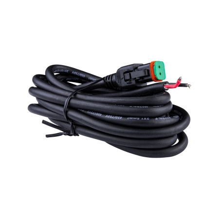 Strands DT2-Kaapeli 3M Vde-Kaapeli ryhmässä Autohifi / LED-valaistus / Asennustarvikkeet / Johdot ja liittimet @ BRL (872270481)