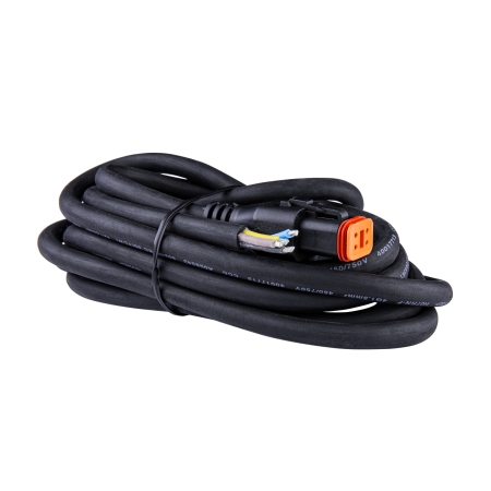 Strands DT4-Kaapeli 3M Vde-Kaapeli ryhmässä Autohifi / LED-valaistus / Asennustarvikkeet / Johdot ja liittimet @ BRL (872270486)