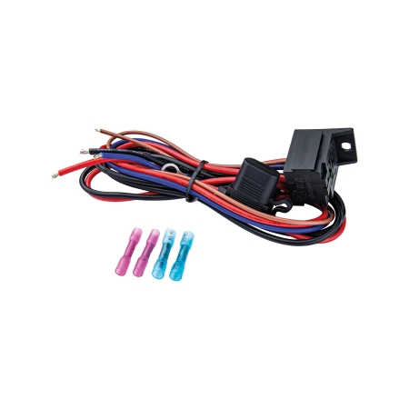 Strands Siberia Reläsockelsats ryhmässä Autohifi / LED-valaistus / Asennustarvikkeet / Johtosarja @ BRL (872270491)