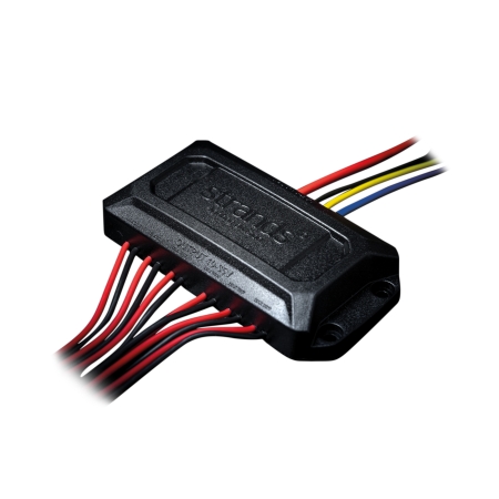 Strands Cruise Light Strobe Control ryhmässä Autohifi / LED-valaistus / Asennustarvikkeet / Johdot ja liittimet @ BRL (872270492)