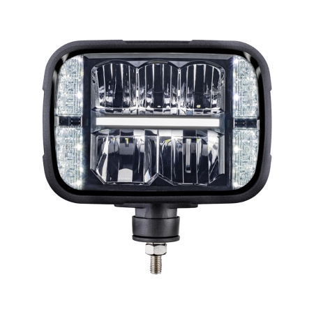 Strands Alaska Ploglampa Värmelins Lisävalo 7